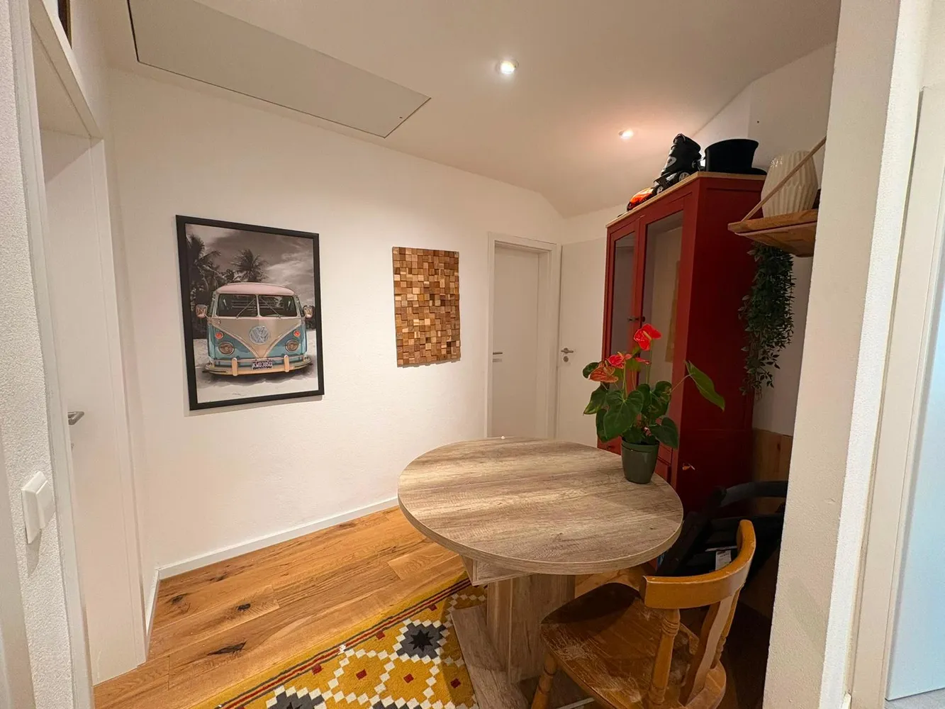 WG-Zimmer mit 13 m² in Stuttgart – Bild 4