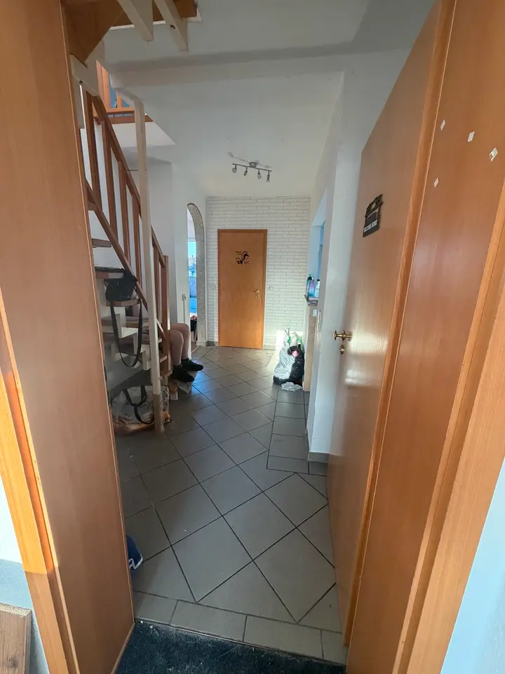 5 Zimmer Wohnung mit 115 m² in Rees – Bild 4