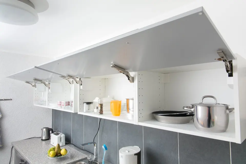 4 Zimmer Wohnung mit 65 m² in Oberhausen – Bild 6
