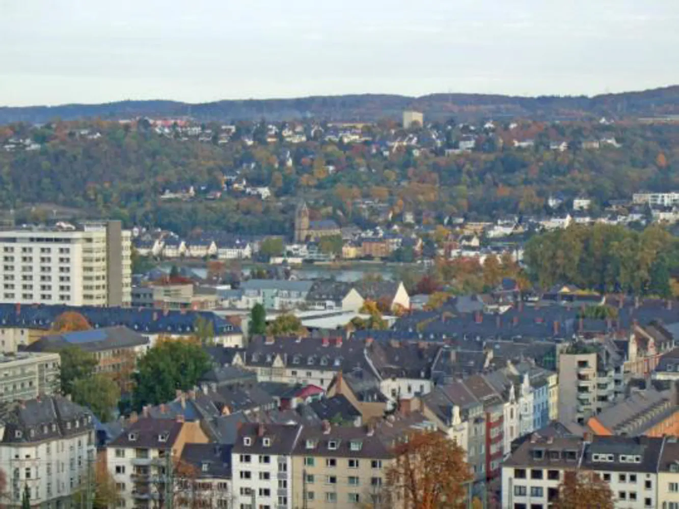 4 Zimmer Wohnung mit 125 m² in Koblenz – Bild 5