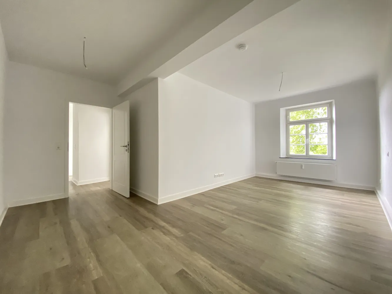 3 Zimmer Wohnung mit 103 m² in Aachen – Bild 5