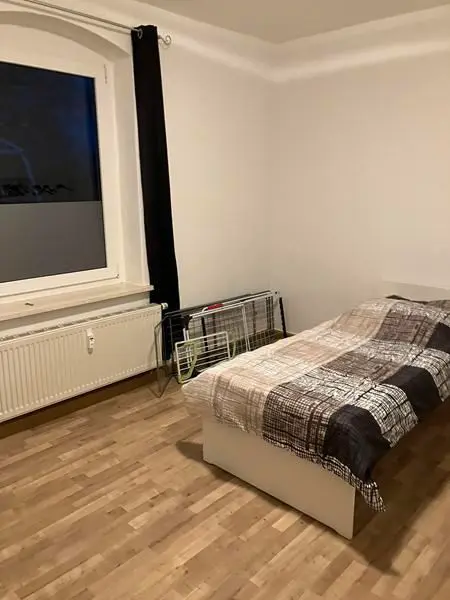 3 Zimmer Wohnung mit 63 m² in Zwickau – Bild 7