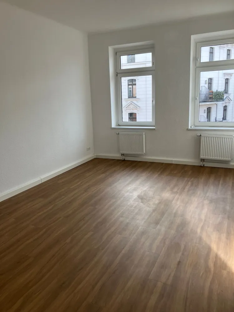 2 Zimmer Wohnung mit 65 m² in Leipzig – Bild 4