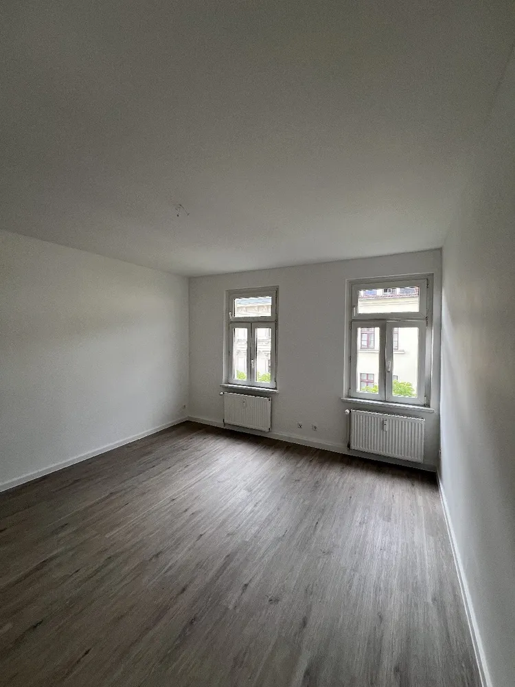 2 Zimmer Wohnung mit 51 m² in Leipzig – Bild 6