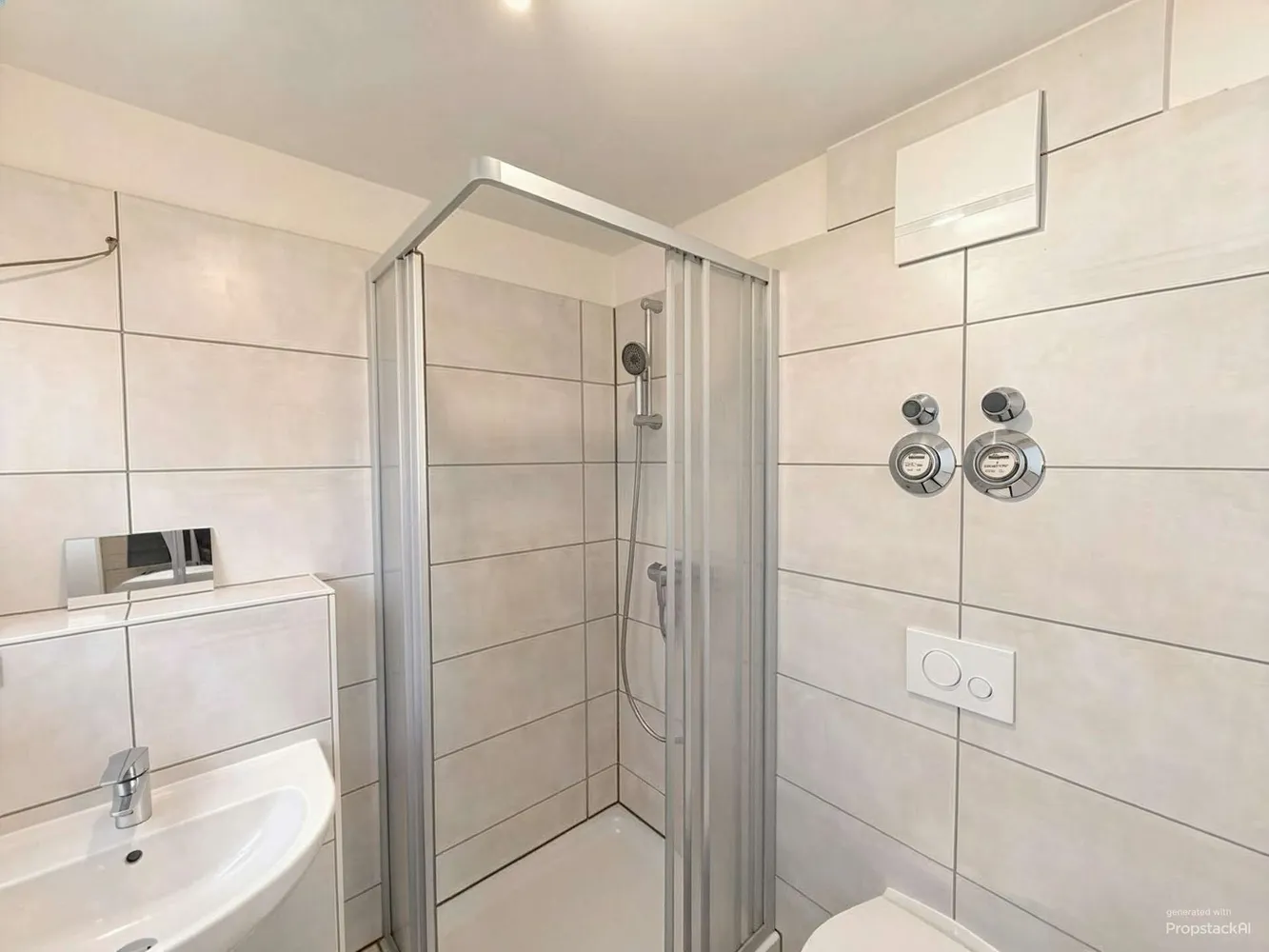 2 Zimmer Wohnung mit 60 m² in Hamburg – Bild 9