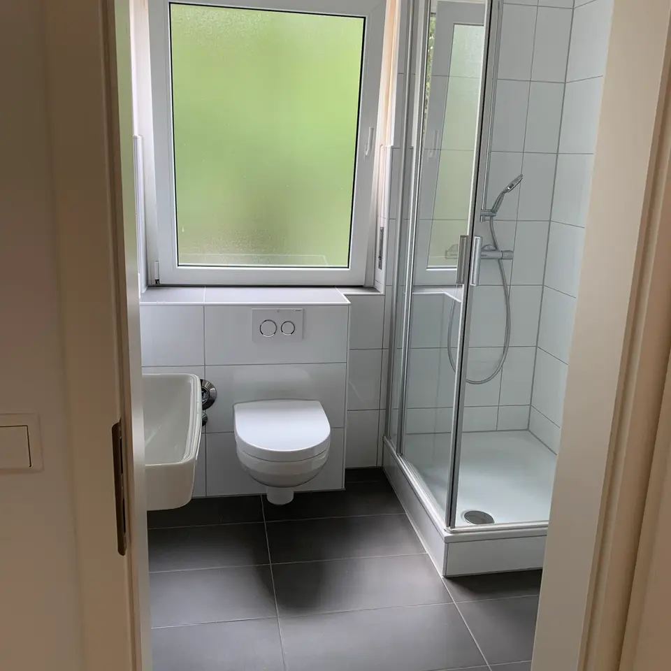 3 room apartment with 64 m² in Kaiserslautern – Photo 4