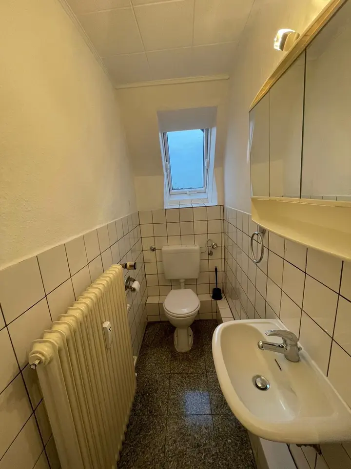 5 Zimmer Wohnung mit 80 m² in Osnabrück – Bild 5