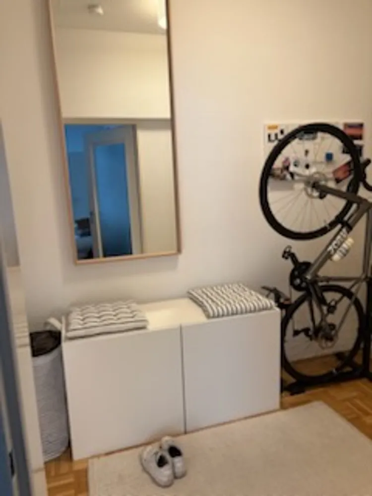 1 Zimmer Wohnung mit 35 m² in Frankfurt am Main – Bild 7