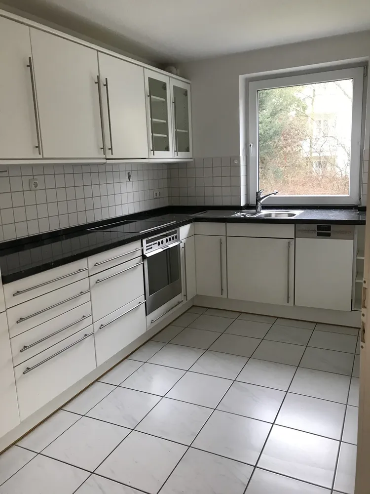 3 room apartment with 84 m² in Hamburg – Photo 2