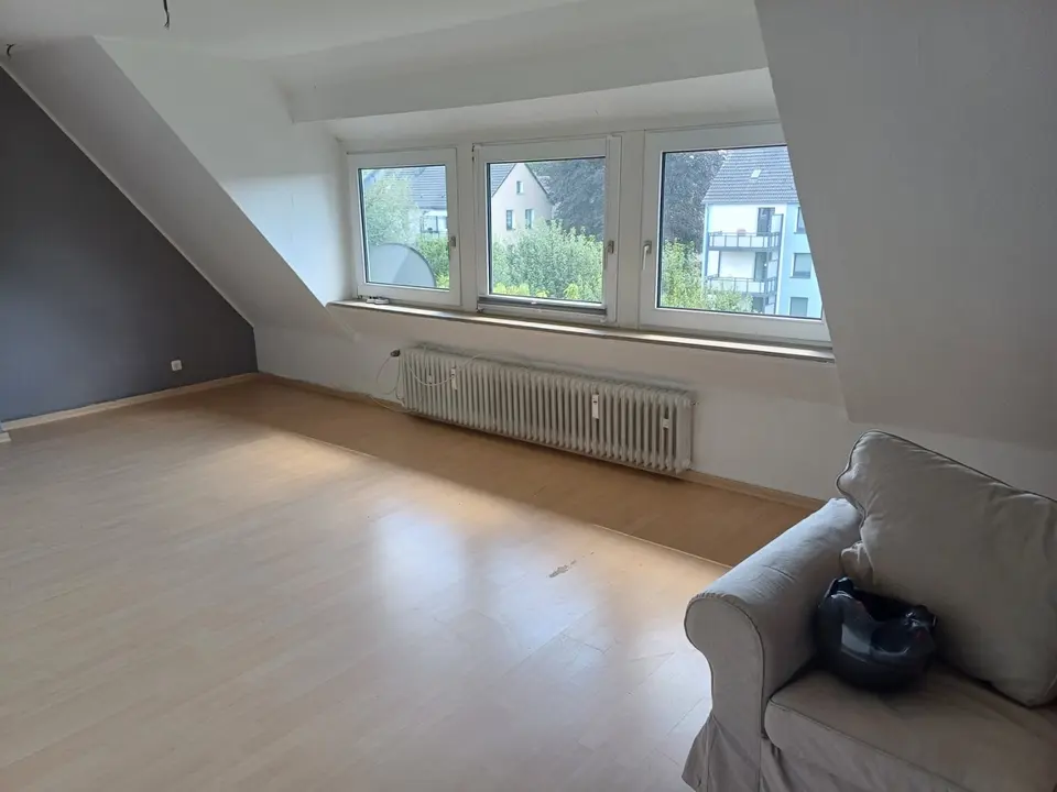 3 Zimmer Wohnung mit 70 m² in Osnabrück – Bild 2
