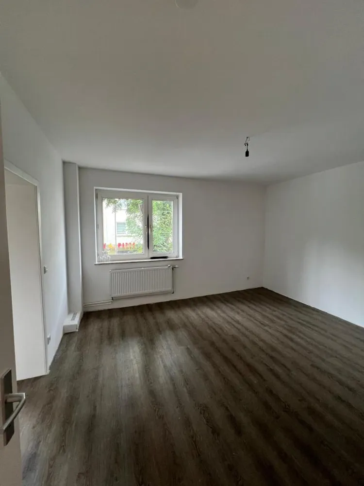 2 Zimmer Wohnung mit 49 m² in Gelsenkirchen – Bild 1