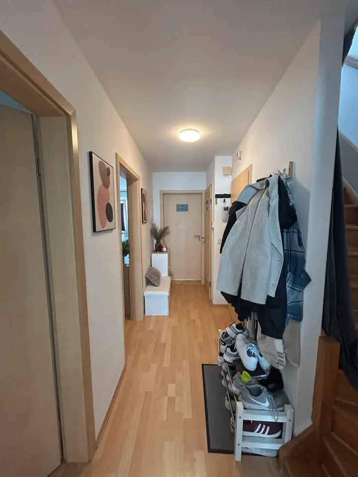 3 Zimmer Wohnung mit 79 m² in Bremen – Bild 10