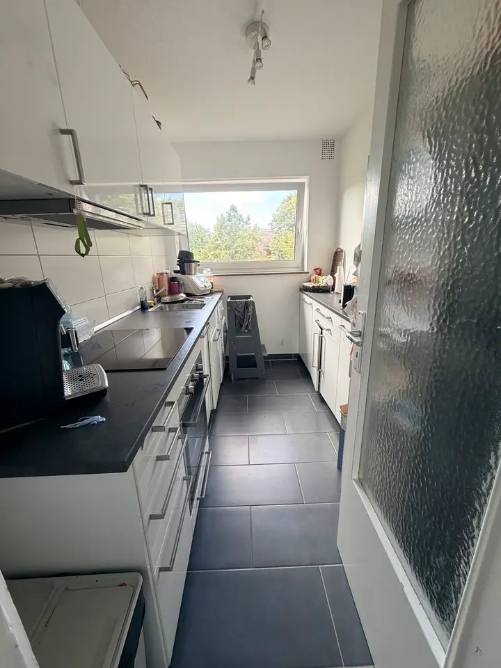 4 Zimmer Wohnung mit 68 m² in Lübeck – Bild 2