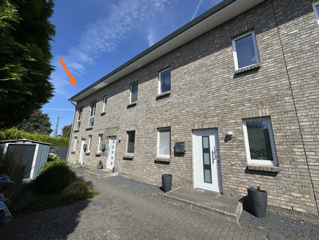 4 Zimmer Haus mit 137 m² in Norderstedt – Bild 7