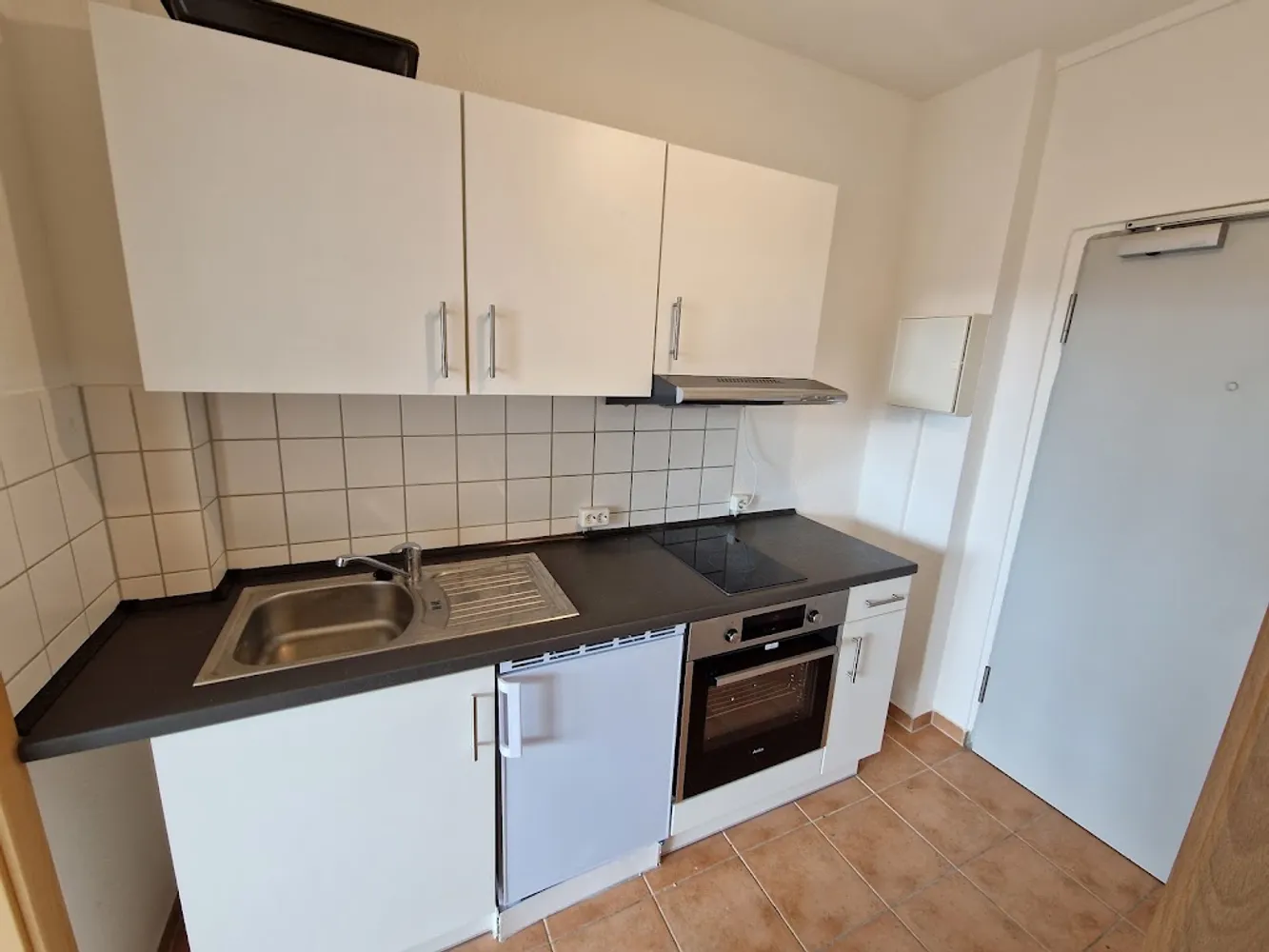2 room apartment with 42 m² in Neubrandenburg – Photo 6