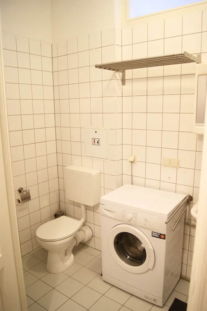 1 Zimmer Wohnung mit 35 m² in Berlin – Bild 5