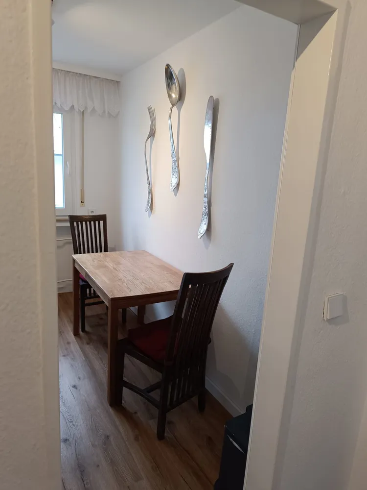 2 Zimmer Wohnung mit 65 m² in Iserlohn – Bild 5