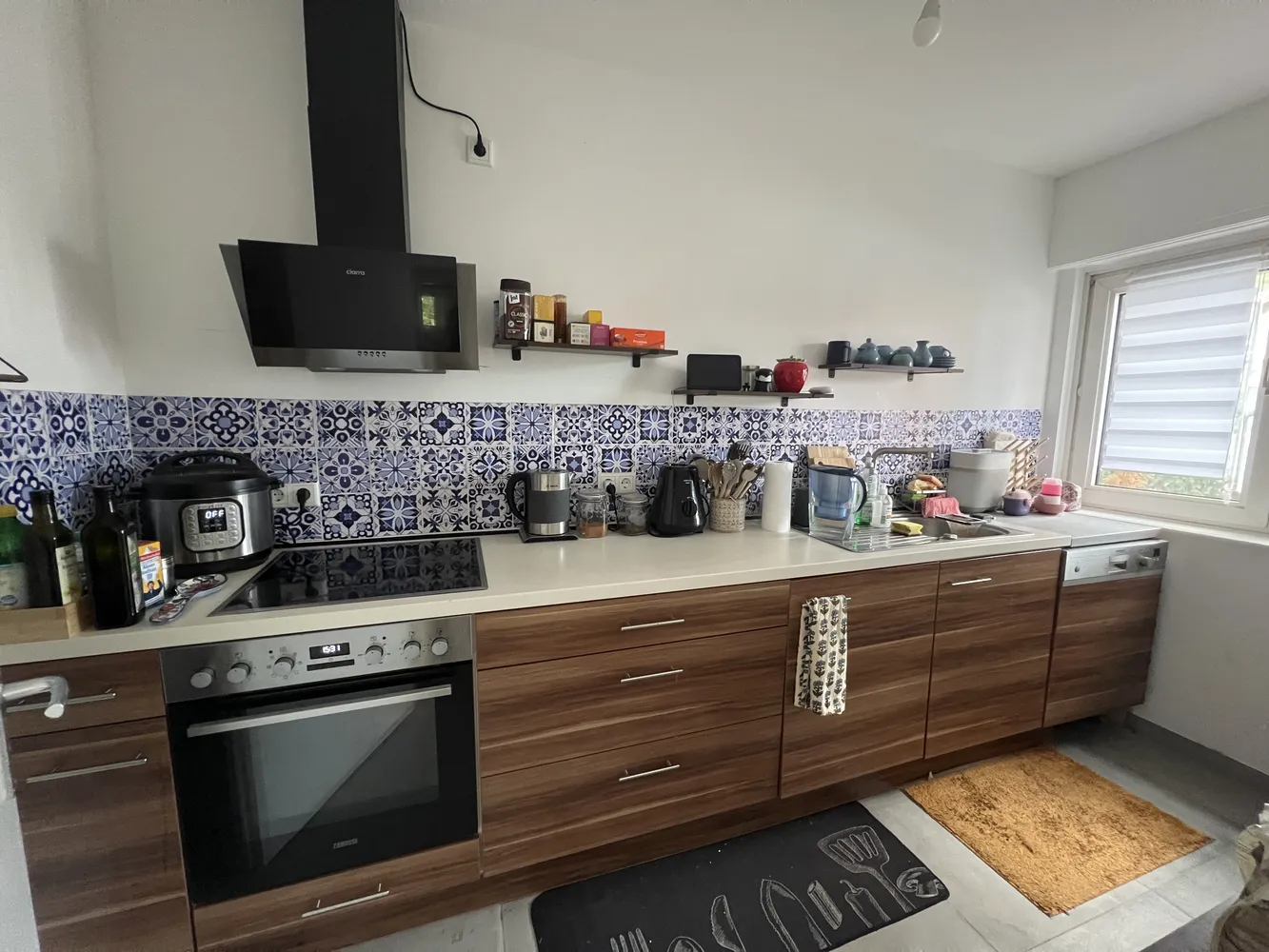 3 Zimmer Wohnung mit 79 m² in Darmstadt – Bild 4