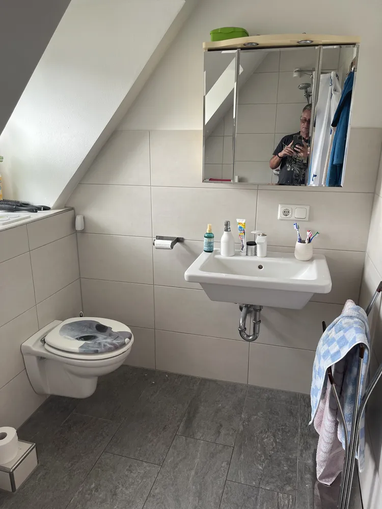1 Zimmer Wohnung mit 15 m² in München – Bild 7