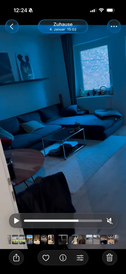 2 Zimmer Wohnung mit 60 m² in Hannover – Bild 3