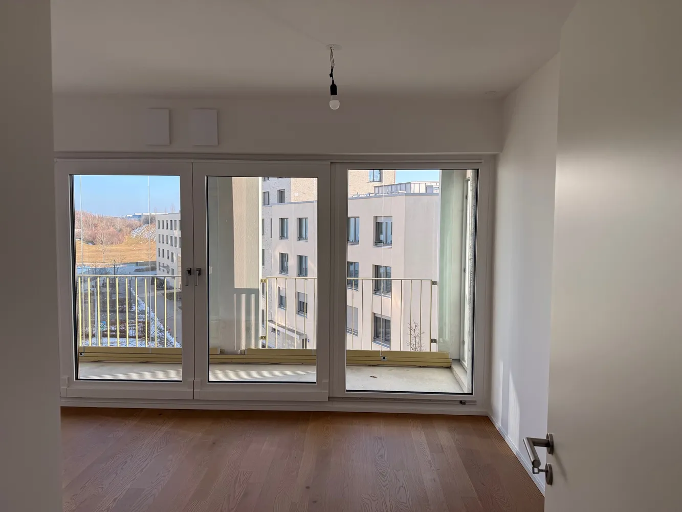 1 Zimmer Wohnung mit 31 m² in München – Bild 3