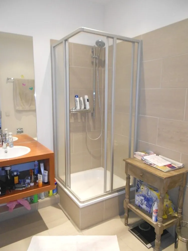 2 room apartment with 47 m² in Düsseldorf – Photo 10