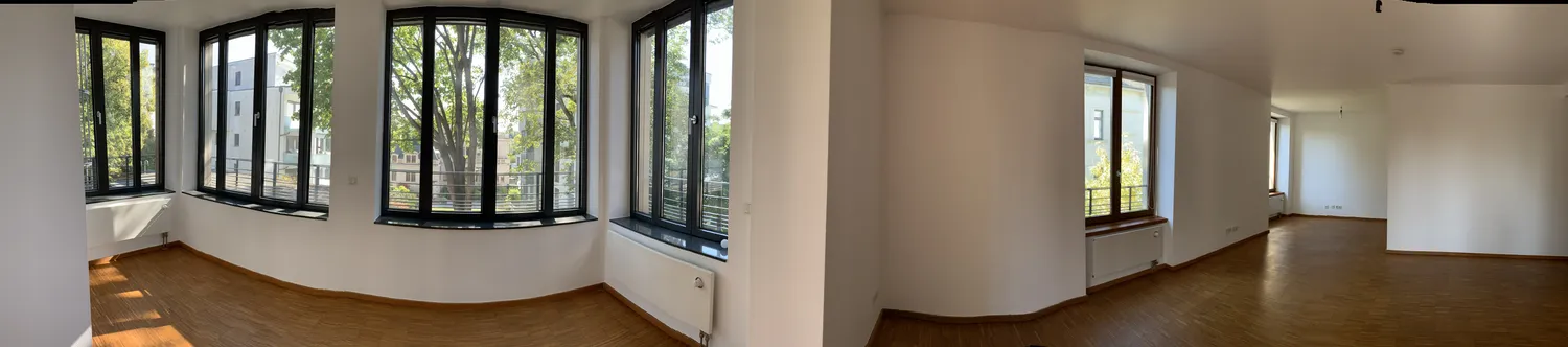 3 Zimmer Wohnung mit 96 m² in Wiesbaden – Bild 5