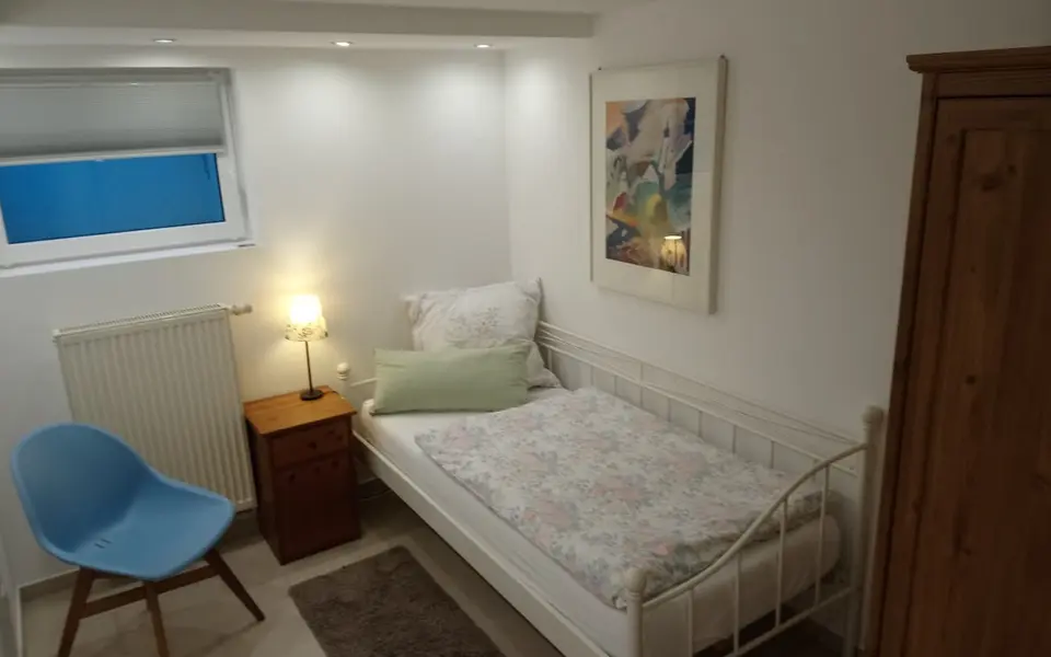 WG-Zimmer mit 30 m² in Stuttgart – Bild 2