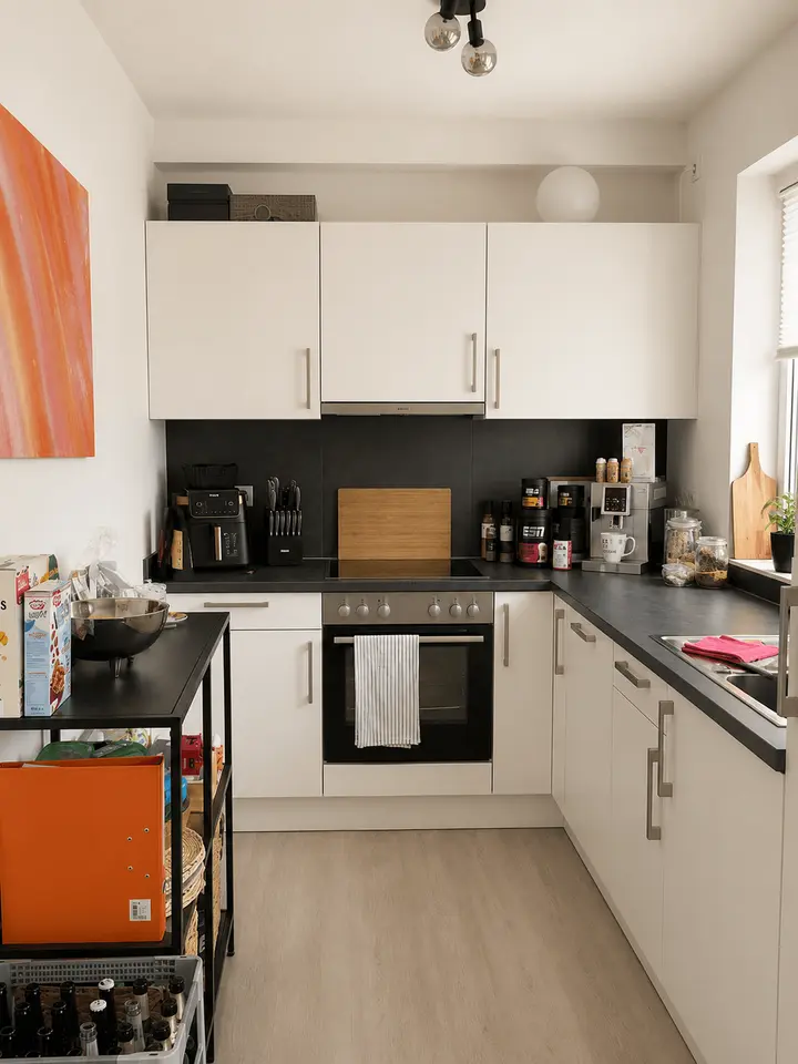 2 Zimmer Wohnung mit 67 m² in Oldenburg – Bild 3