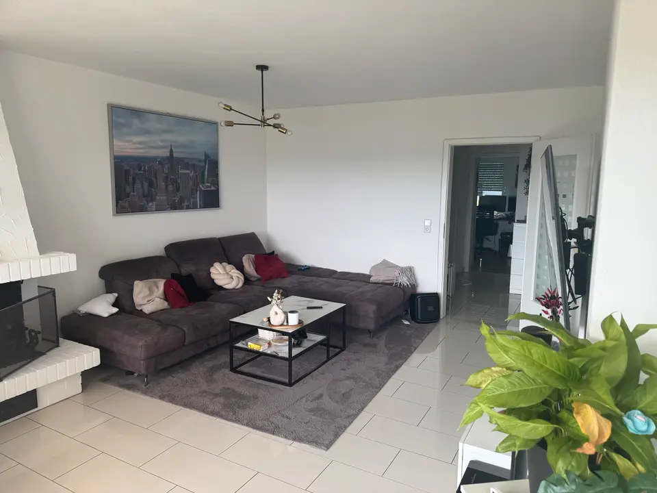 4 Zimmer Wohnung mit 127 m² in Arnsberg – Bild 1