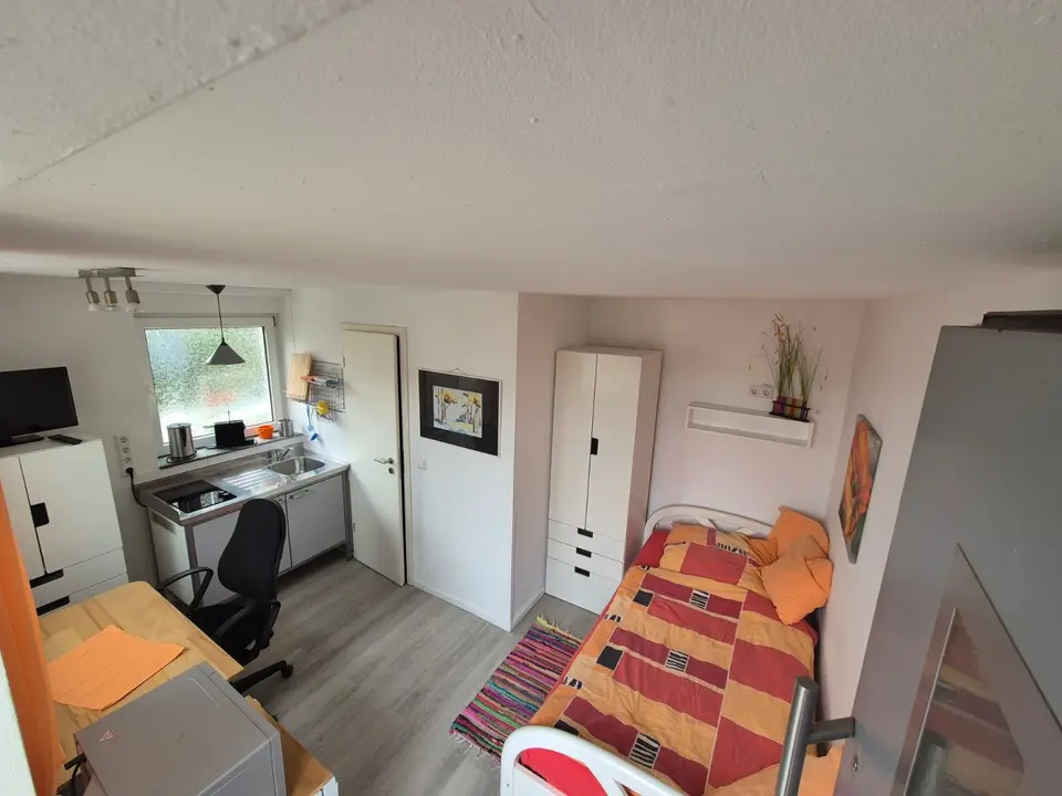 WG-Zimmer mit 14 m² in Nürtingen – Bild 1