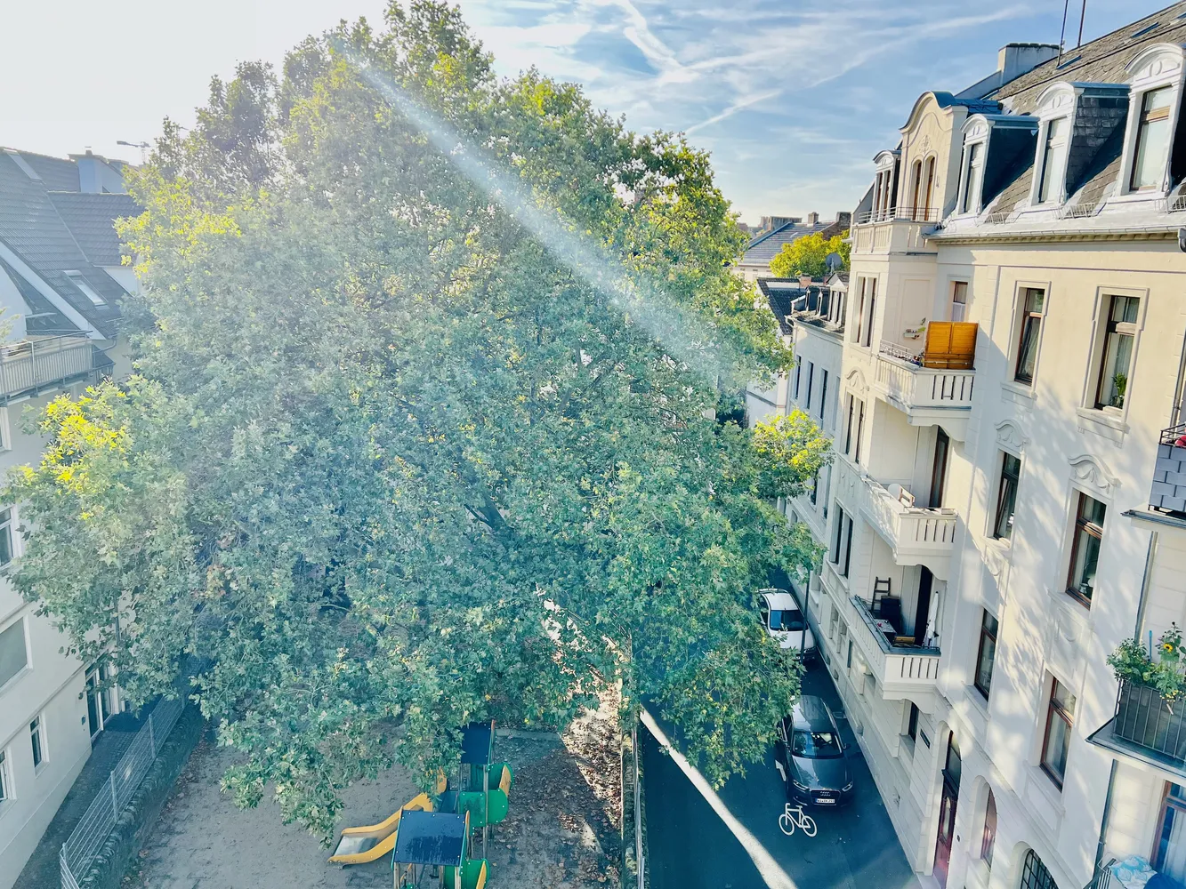 2 Zimmer Wohnung mit 55 m² in Wiesbaden – Bild 2