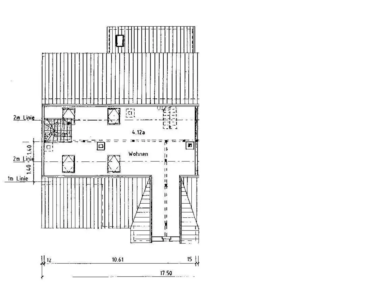 3 Zimmer Wohnung mit 72 m² in Chemnitz – Bild 7