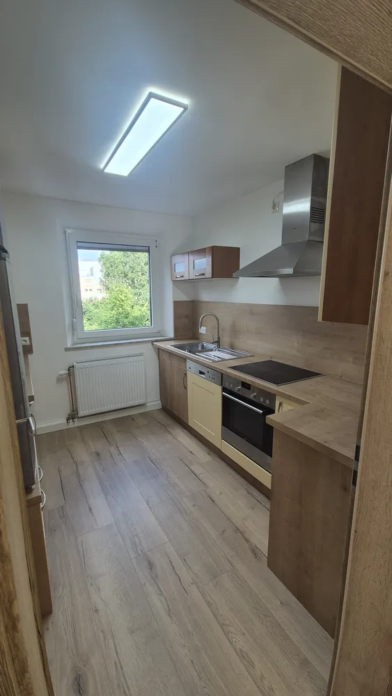 4 Zimmer Wohnung mit 78 m² in Weiden in der Oberpfalz – Bild 3