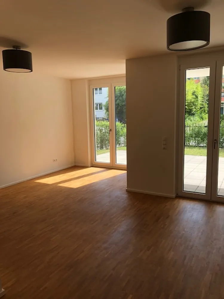 2 room apartment with 72 m² in Bonn – Photo 2