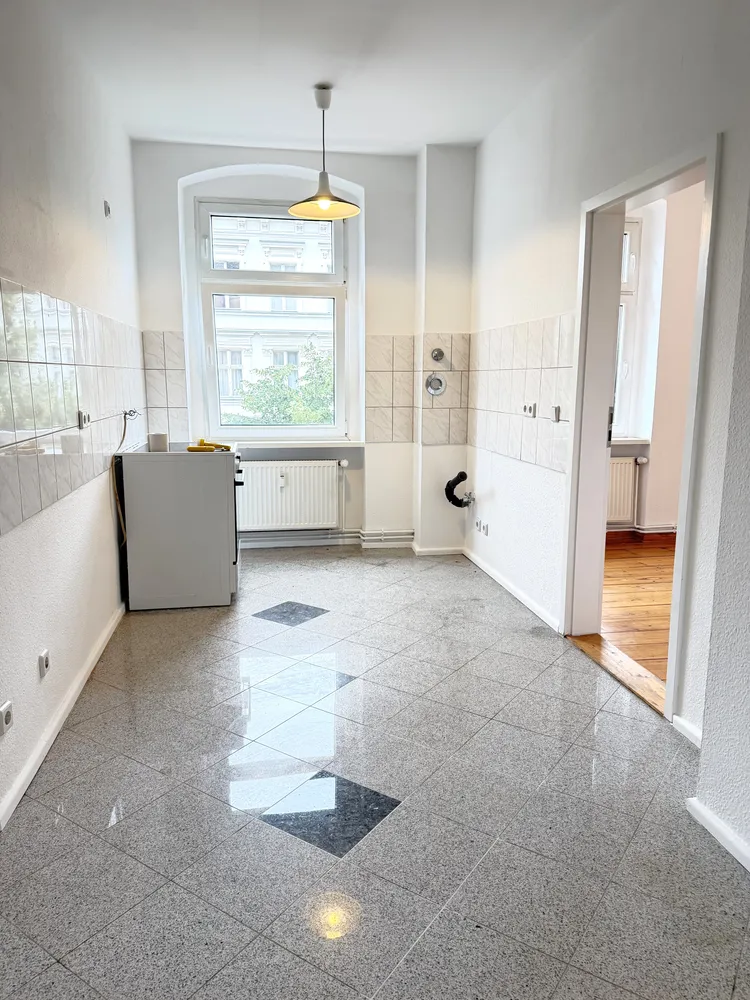 2 Zimmer Wohnung mit 56 m² in Berlin – Bild 6
