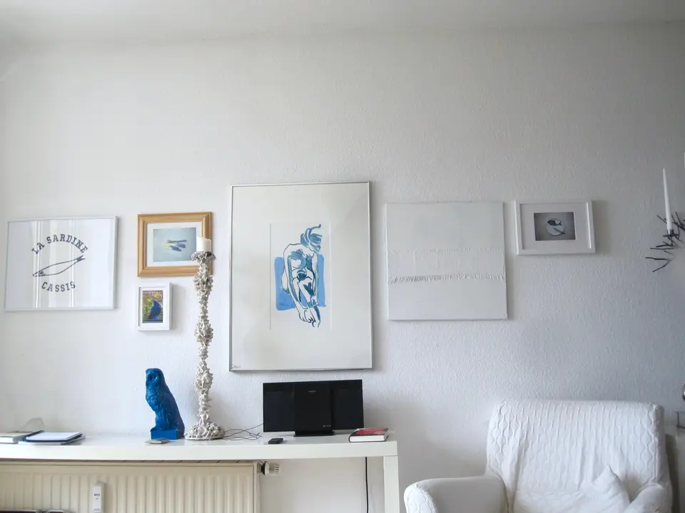 Shared room with 33 m² in Schwerin – Photo 3