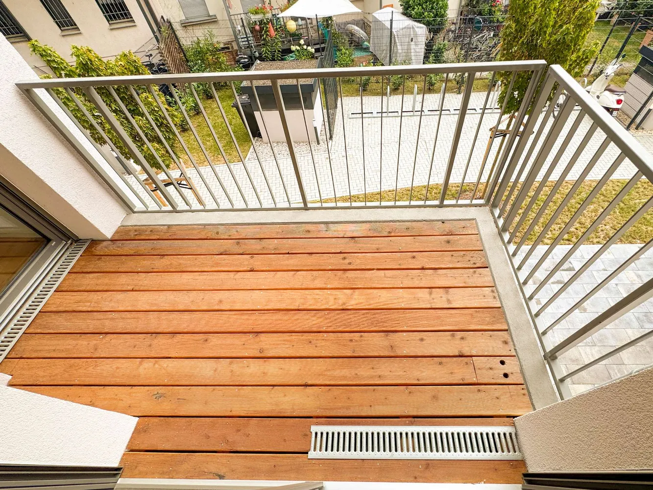 4 Zimmer Wohnung mit 121 m² in Leipzig – Bild 7
