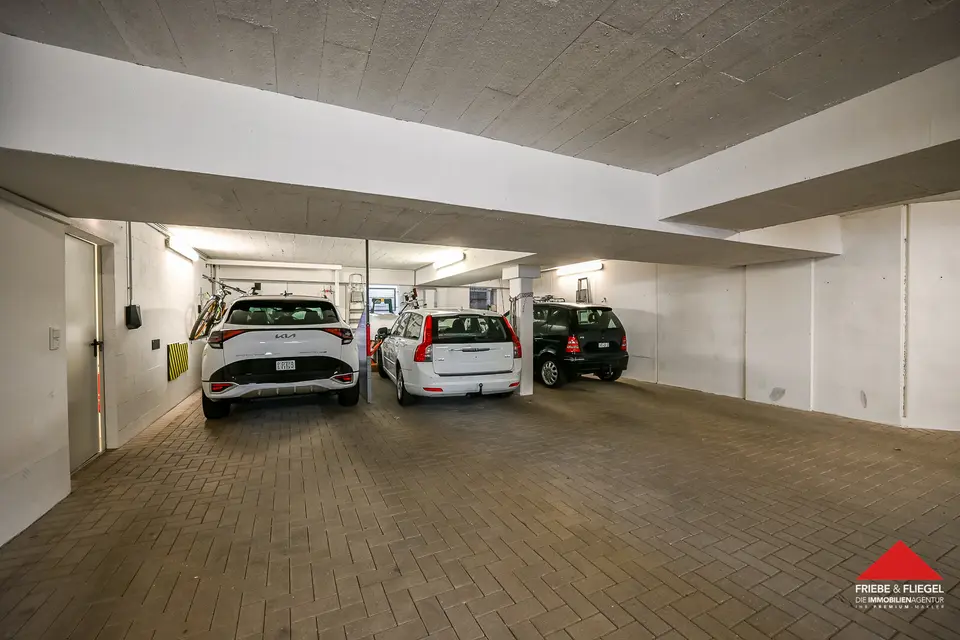 3 Zimmer Wohnung mit 94 m² in Lüdenscheid – Bild 8