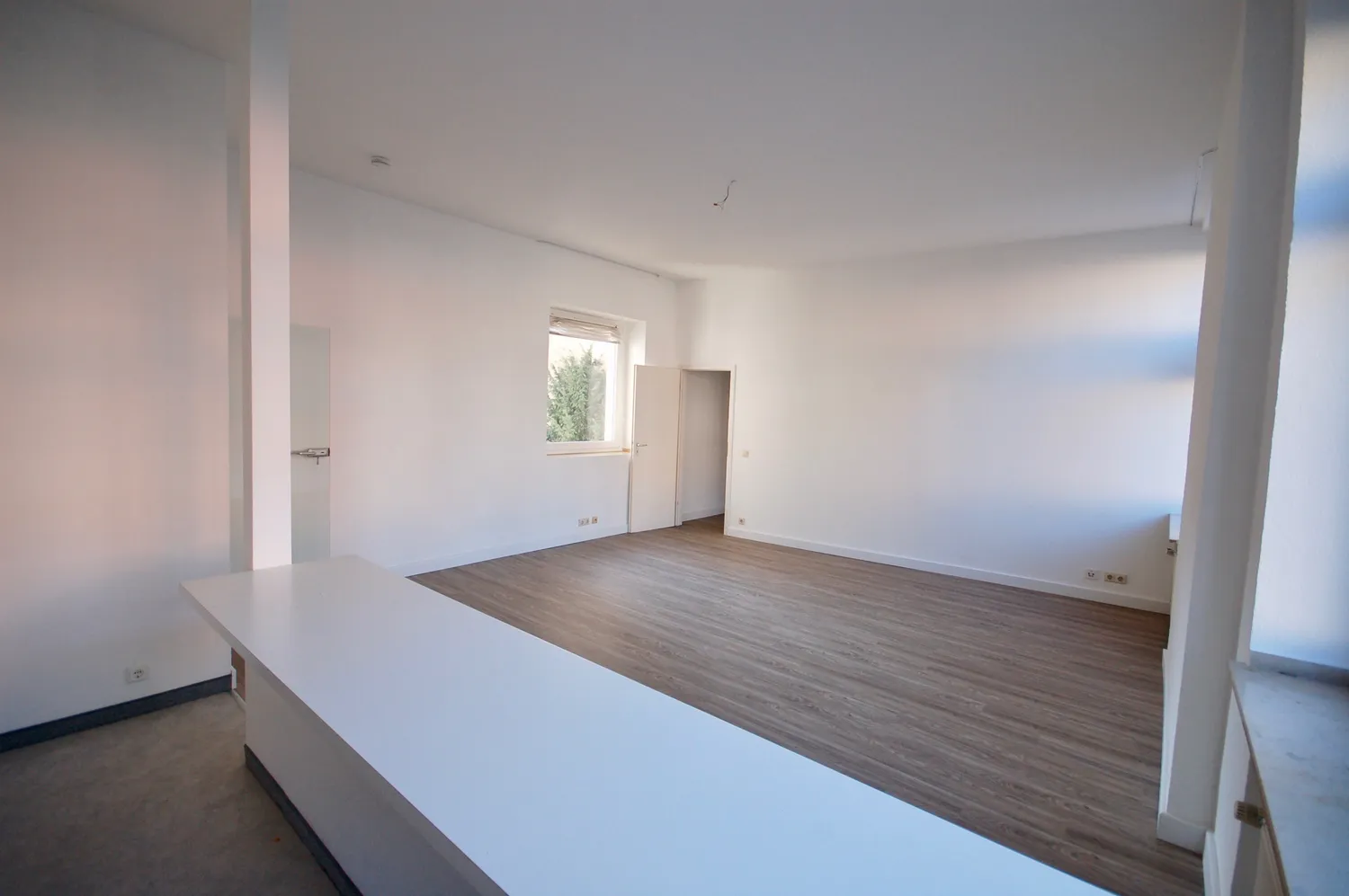 2 Zimmer Wohnung mit 55 m² in Düsseldorf – Bild 8