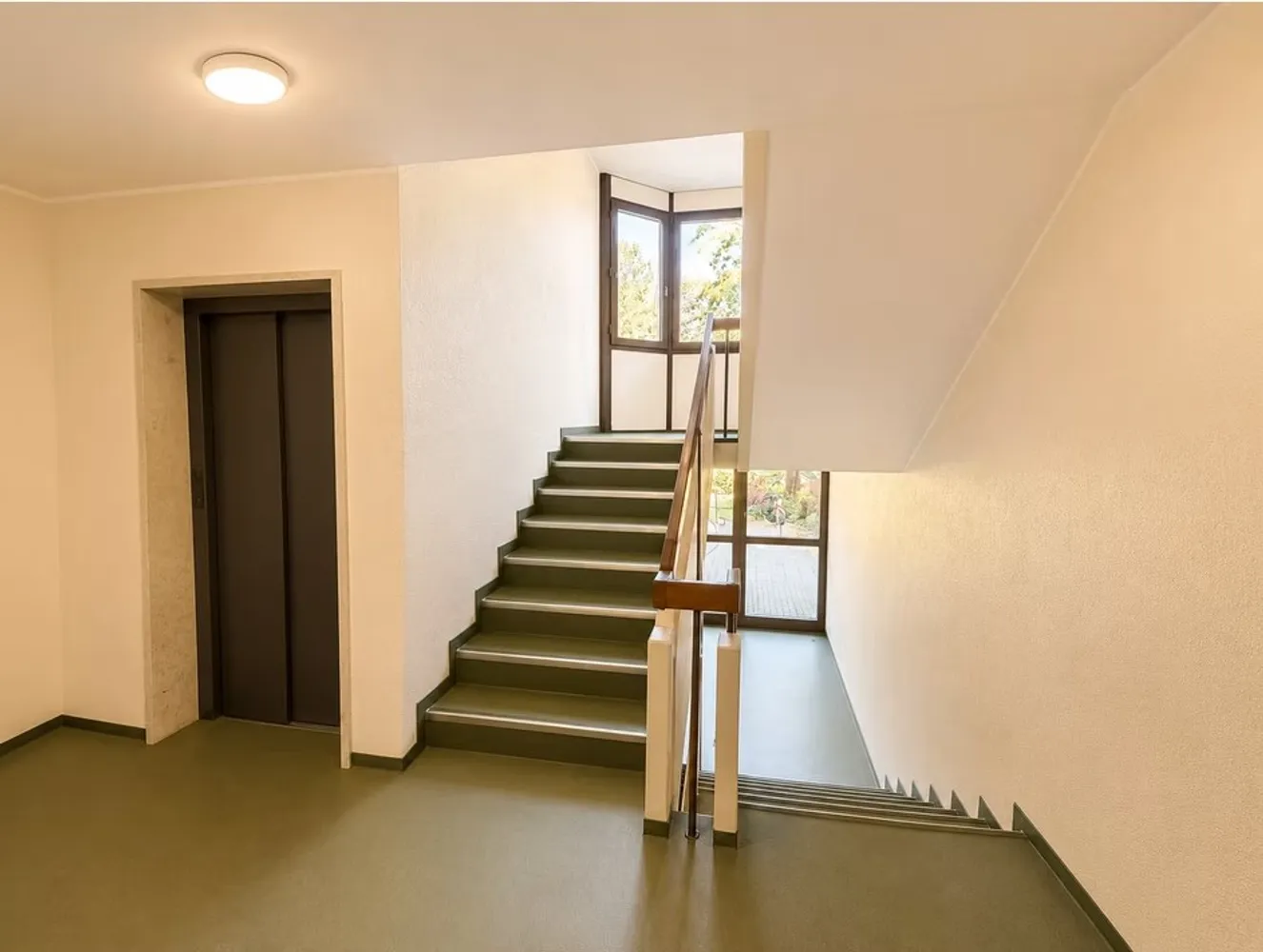 3 Zimmer Wohnung mit 82 m² in München – Bild 1