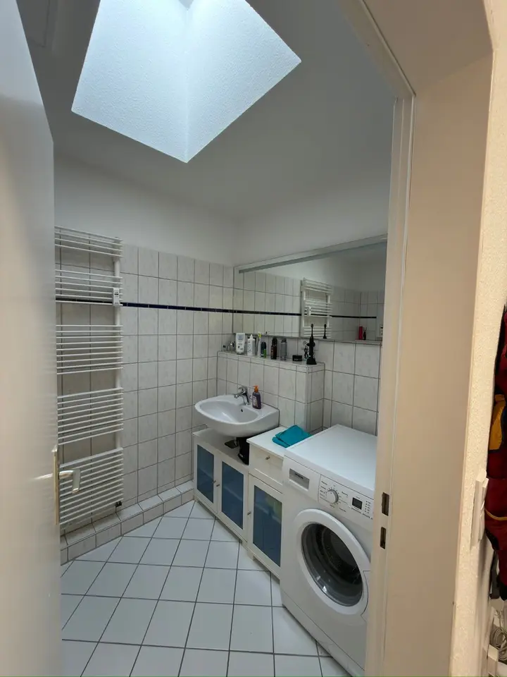 WG-Zimmer mit 15 m² in Halle (Saale) – Bild 2