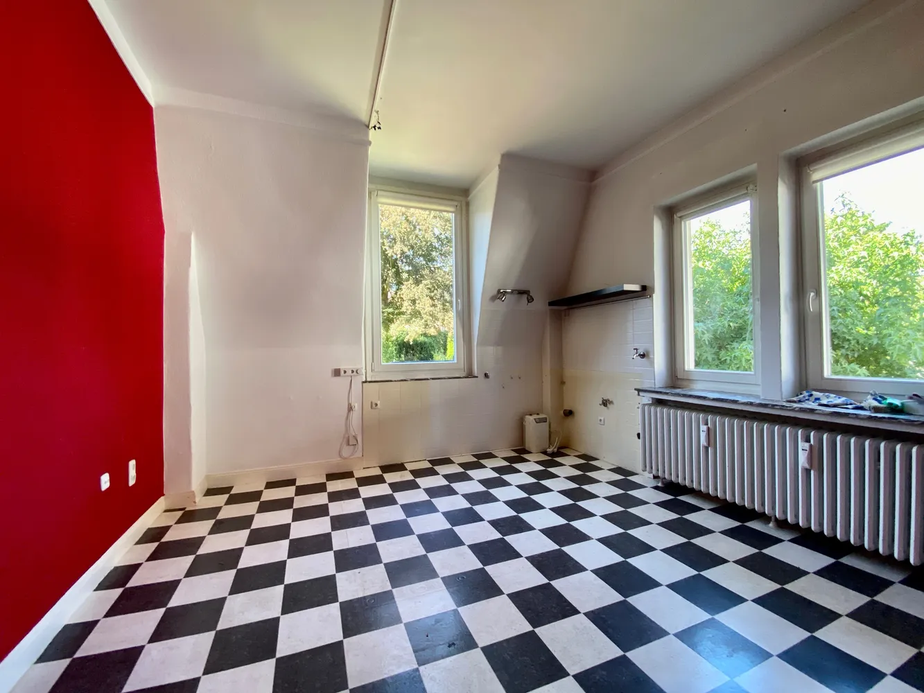 2 Zimmer Wohnung mit 110 m² in Osnabrück – Bild 7