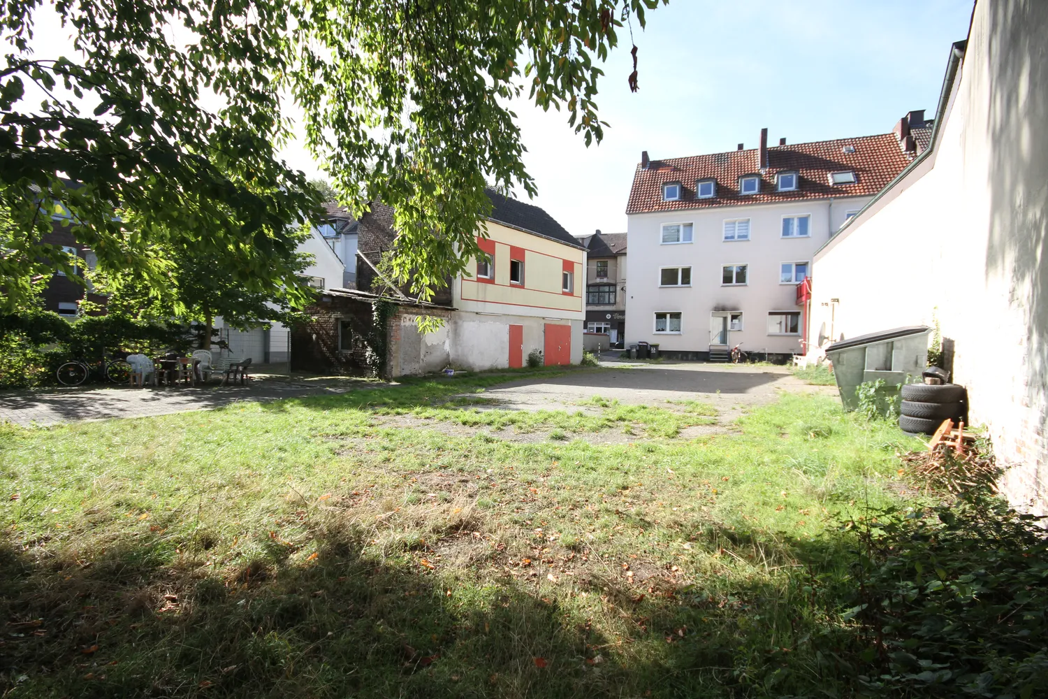 2 Zimmer Wohnung mit 56 m² in Gelsenkirchen – Bild 9