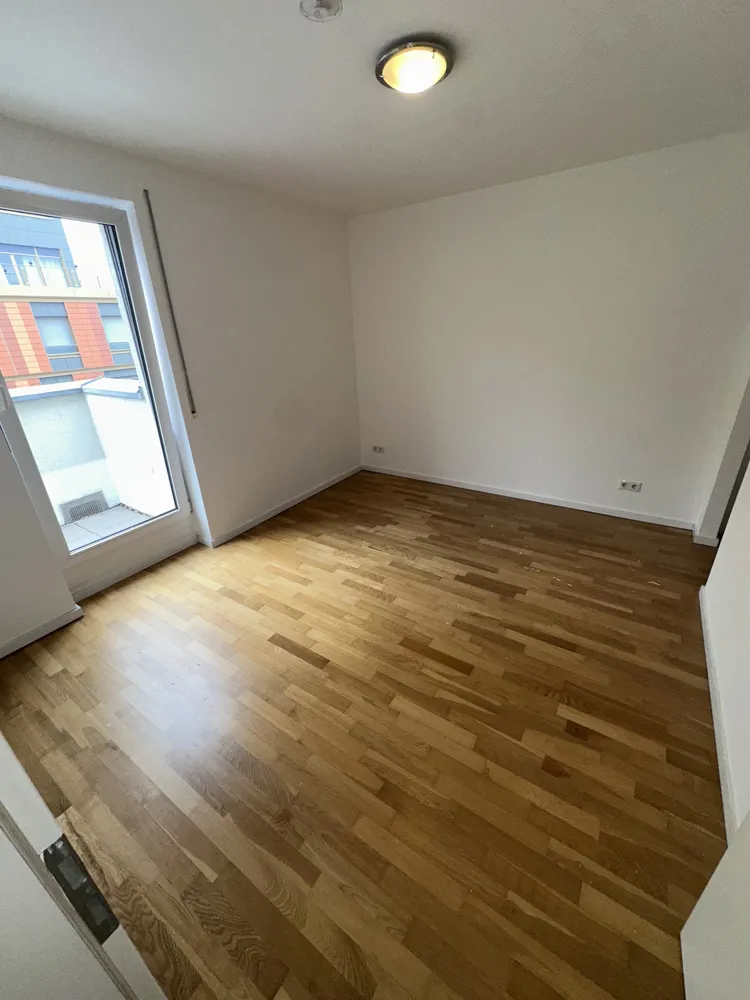 2 Zimmer Wohnung mit 64 m² in Frankfurt am Main – Bild 3