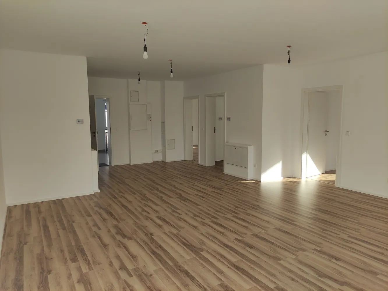 3 Zimmer Wohnung mit 108 m² in Bad Kreuznach – Bild 9