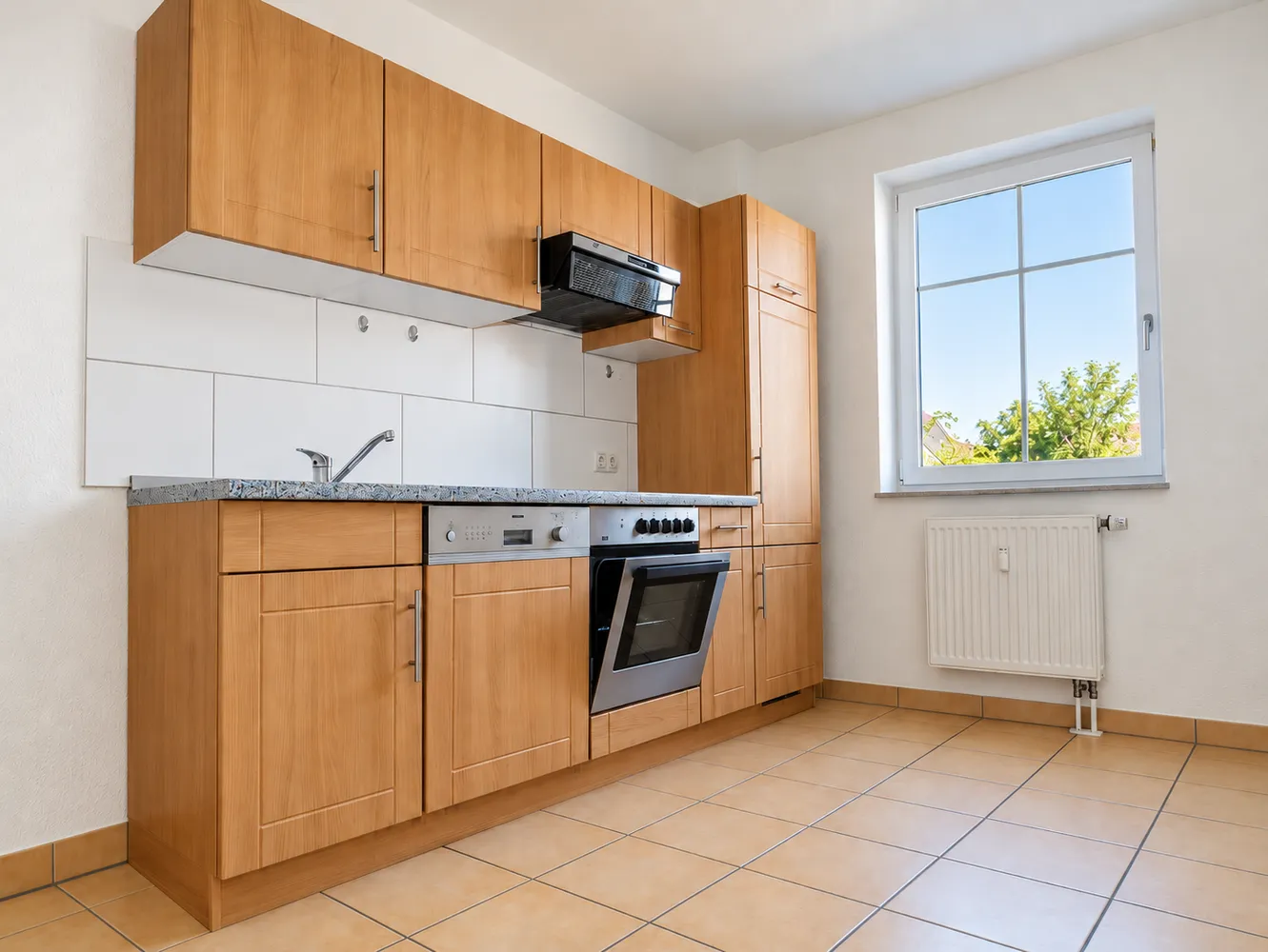 2 Zimmer Wohnung mit 56 m² in Winsen (Luhe) – Bild 8
