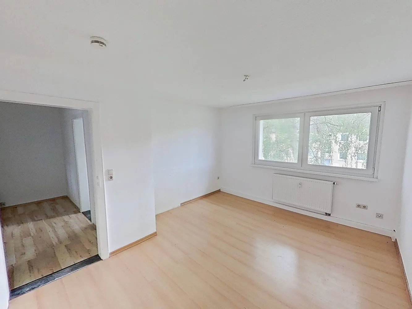 3 Zimmer Wohnung mit 68 m² in Bayreuth – Bild 5