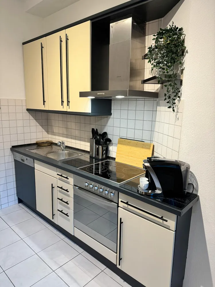 WG-Zimmer mit 15 m² in Hamburg – Bild 9