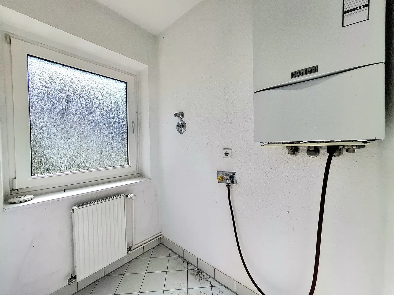 2 Zimmer Wohnung mit 58 m² in Minden – Bild 7